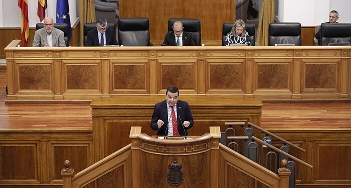 Castilla-La Mancha da rango legal a la priorización de ayudas para los pequeños y medianos agricultores y ganaderos gracias a la Ley de Agricultura Familiar