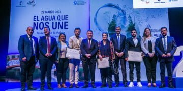 Castilla-La Mancha defiende “el agua que nos une por ser el elemento que vertebra nuestra tierra”
