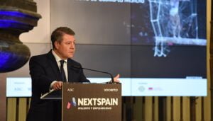 Castilla-La Mancha doblará la dotación del Programa de Recuperación del Talento para atraer a “más de 2.500” jóvenes a la Comunidad Autónoma