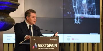 Castilla-La Mancha doblará la dotación del Programa de Recuperación del Talento para atraer a “más de 2.500” jóvenes a la Comunidad Autónoma