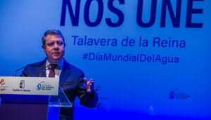 Castilla-La Mancha instará al Gobierno de España a aplicar, “antes de verano”, las nuevas reglas de explotación del Trasvase fijadas por ley