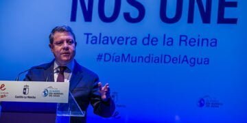 Castilla-La Mancha instará al Gobierno de España a aplicar, “antes de verano”, las nuevas reglas de explotación del Trasvase fijadas por ley