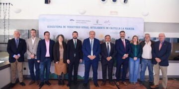 Castilla-La Mancha pone en marcha el ‘Smart Rural’, una herramienta pionera para avanzar en la digitalización de las zonas rurales