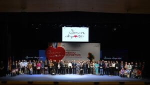 Castilla-La Mancha reconoce la labor de las escuelas deportivas municipales de Guadalajara