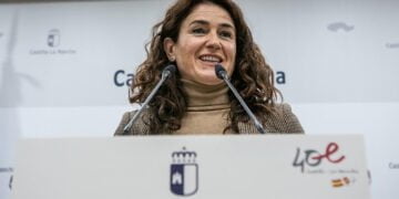 Castilla-La Mancha registra la cifra más baja de personas desempleadas para un mes de febrero desde 2008 con la segunda caída del paro en este mes de la serie histórica