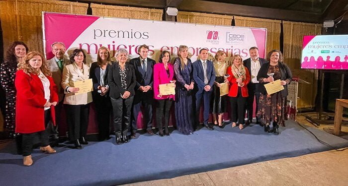Castilla-La Mancha se consolida como la tercera Comunidad Autónoma con mayor descenso de desempleo femenino desde 2015
