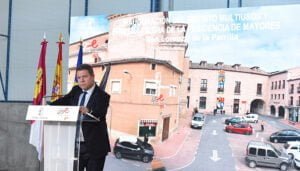 Castilla-La Mancha se sumará este mismo año a las regiones donde se realizan trasplantes hepáticos