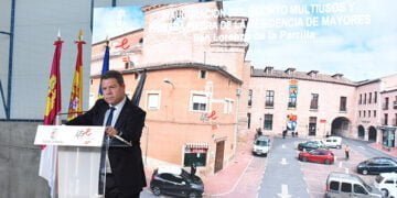 Castilla-La Mancha se sumará este mismo año a las regiones donde se realizan trasplantes hepáticos
