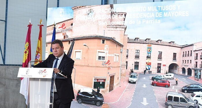 Castilla-La Mancha se sumará este mismo año a las regiones donde se realizan trasplantes hepáticos