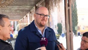 Castillo define al Partido Popular “como el firme defensor de la política útil, la que soluciona los problemas de la ciudadanía”