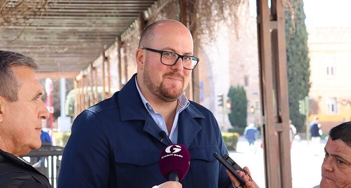 Castillo define al Partido Popular “como el firme defensor de la política útil, la que soluciona los problemas de la ciudadanía”