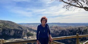 Cuenca en Marcha condiciona los remontes a la participación y recuerda que Troitiño dejó un proyecto que no se está cumpliendo