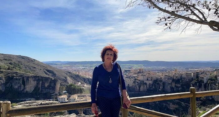 Cuenca en Marcha condiciona los remontes a la participación y recuerda que Troitiño dejó un proyecto que no se está cumpliendo 1 CeM! condiciona los remontes a la participación y recuerda que Troitiño dejó un proyecto que no se está cumpliendo