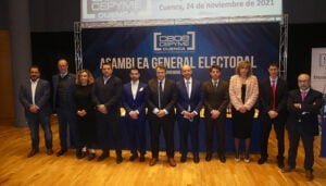 CEOE-Cepyme Cuenca apoya a CEOE en su defensa del tejido productivo tras las descalificaciones a la iniciativa privada