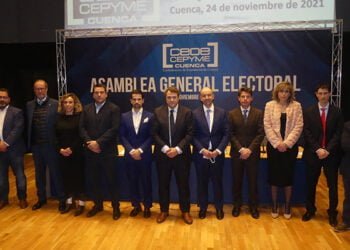 CEOE-Cepyme Cuenca apoya a CEOE en su defensa del tejido productivo tras las descalificaciones a la iniciativa privada