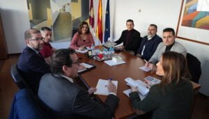 CEOE-Cepyme Cuenca apoya a FESAD en su reclamación de que se acrediten las instalaciones y empresas deportivas