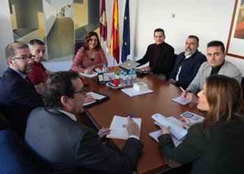 CEOE-Cepyme Cuenca apoya a FESAD en su reclamación de que se acrediten las instalaciones y empresas deportivas CEOE-Cepyme Cuenca apoya a FESAD en su reclamación de que se acrediten las instalaciones y empresas deportivas