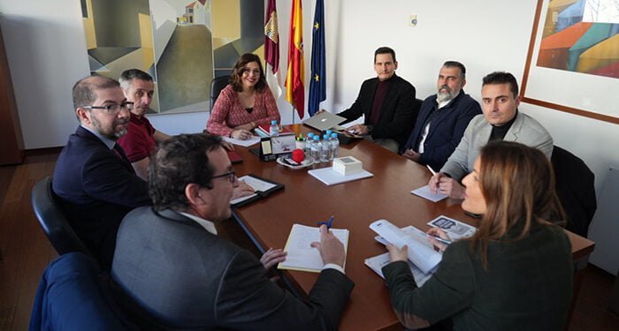 CEOE-Cepyme Cuenca apoya a FESAD en su reclamación de que se acrediten las instalaciones y empresas deportivas 1 CEOE-Cepyme Cuenca apoya a FESAD en su reclamación de que se acrediten las instalaciones y empresas deportivas