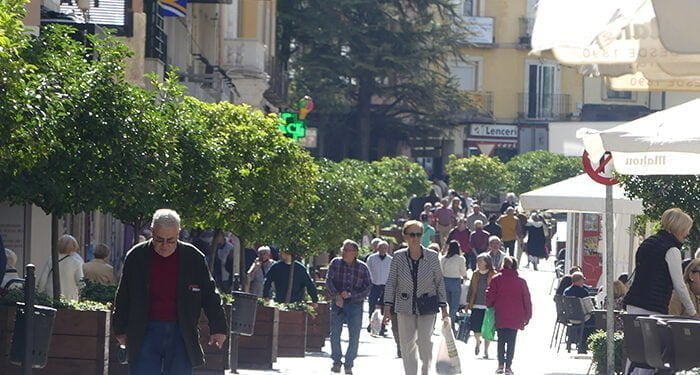 CEOE-Cepyme Cuenca avisa de que la contracción del consumo interno paraliza el crecimiento económico 1 CEOE-Cepyme Cuenca avisa de que la contracción del consumo interno paraliza el crecimiento económico