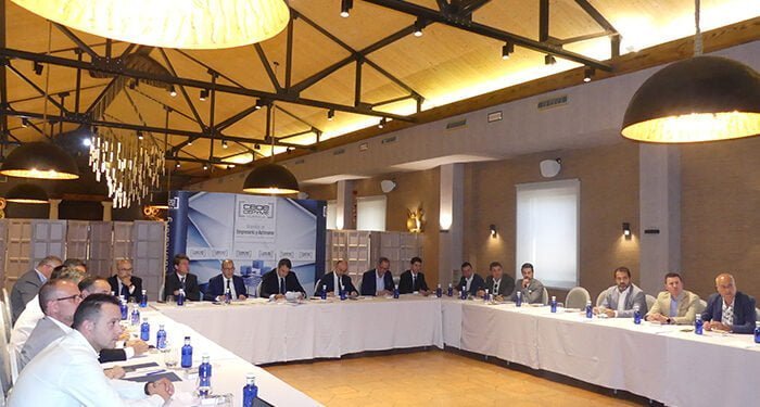 CEOE-Cepyme Cuenca recuerda que subir cotizaciones afectará a trabajadores y empresas