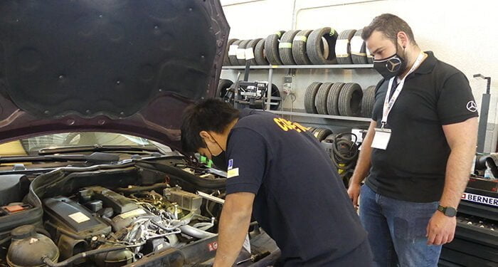 CEOE-Cepyme Cuenca señala las ayudas al relevo generacional dentro del impulso al trabajo autónomo 1 CEOE-Cepyme Cuenca señala las ayudas al relevo generacional dentro del impulso al trabajo autónomo