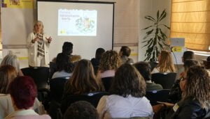 Cerca de un centenar de asistentes a la jornada de puertas abiertas de la Subdelegación del Gobierno de Guadalajara