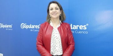 Plaza afirma que el PP siempre “apoyará a las mujeres porque somos consecuentes con ellas” e insta al Gobierno de España a que pida perdón por todo el daño causado con la ‘Ley del Solo Sí es Sí´
