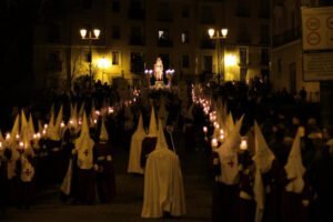 CNN ofrecerá imágenes en directo de la Semana Santa de Cuenca a través de sus canales y cadenas afiliadas