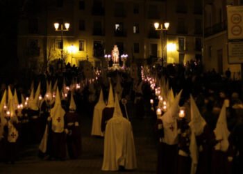 La Semana Santa de Cuenca participa este fin de semana al I Congreso Nacional de Semana Santa y Ciudades Patrimonio