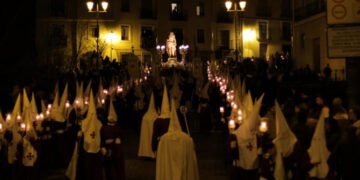 CNN ofrecerá imágenes en directo de la Semana Santa de Cuenca a través de sus canales y cadenas afiliadas