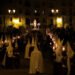 La Semana Santa de Cuenca participa este fin de semana al I Congreso Nacional de Semana Santa y Ciudades Patrimonio 3 CNN ofrecerá imágenes en directo de la Semana Santa de Cuenca a través de sus canales y cadenas afiliadas