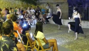 Conciertos, danza y talleres tendrán lugar este fin de semana en la Fundación Antonio Pérez dentro de los actos del 25 Aniversario