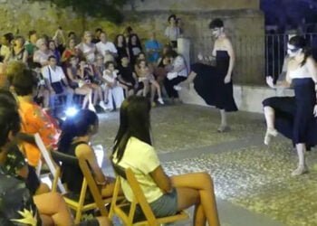 Conciertos, danza y talleres tendrán lugar este fin de semana en la Fundación Antonio Pérez dentro de los actos del 25 Aniversario