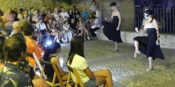 Conciertos, danza y talleres tendrán lugar este fin de semana en la Fundación Antonio Pérez dentro de los actos del 25 Aniversario