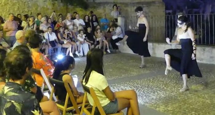 Conciertos, danza y talleres tendrán lugar este fin de semana en la Fundación Antonio Pérez dentro de los actos del 25 Aniversario