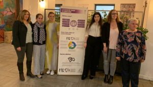 Conversaciones taurinas con protagonismo femenino en Guadalajara