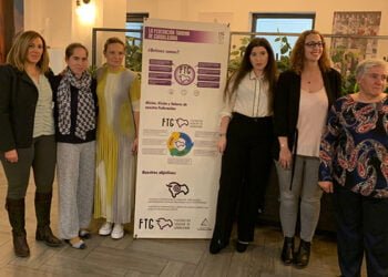 Conversaciones taurinas con protagonismo femenino en Guadalajara