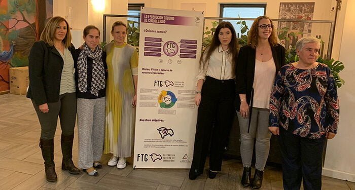 Conversaciones taurinas con protagonismo femenino en Guadalajara 1 Conversaciones taurinas con protagonismo femenino en Guadalajara