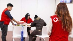 Cruz Roja Cuenca ha atendido en los últimos cuatro años a más de 860 jóvenes