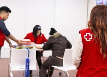 Cruz Roja Cuenca ha atendido en los últimos cuatro años a más de 860 jóvenes Cruz Roja Cuenca ha atendido en los últimos cuatro años a más de 860 jóvenes