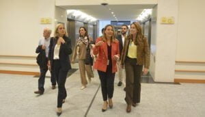 CS Cuenca cuestiona, por incompatible, la futura utilización de los fondos europeos de Cohesión y FEDER