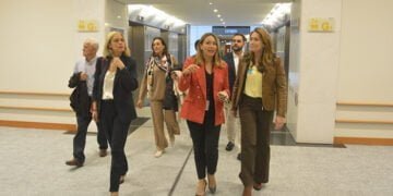 CS Cuenca cuestiona, por incompatible, la futura utilización de los fondos europeos de Cohesión y FEDER