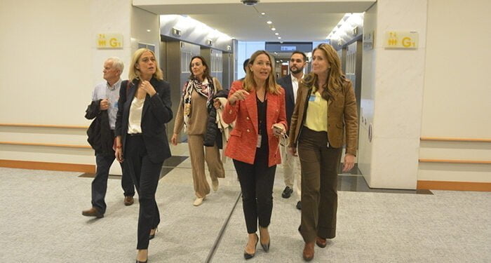 CS Cuenca cuestiona, por incompatible, la futura utilización de los fondos europeos de Cohesión y FEDER