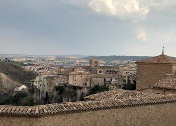 Cuenca recibirá tres millones de euros con cargo al Plan de Recuperación, Transformación y Resiliencia Cuenca recibirá tres millones de euros con cargo al Plan de Recuperación, Transformación y Resiliencia