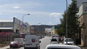 Cuenca comienza 2023 con menor constitución de sociedades que en 2022