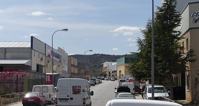 Cuenca comienza 2023 con menor constitución de sociedades que en 2022