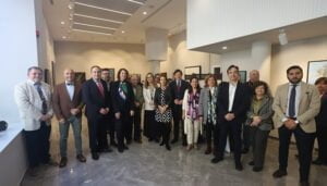 Cuenca como Capital Española de la Gastronomía se promociona en Córdoba