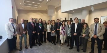 Cuenca como Capital Española de la Gastronomía se promociona en Córdoba