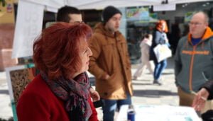 Cuenca en Marcha celebra las más de 500 propuestas recibidas para su programa participativo