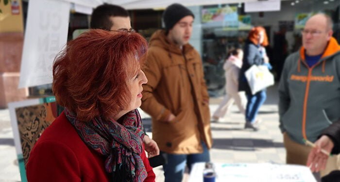 Cuenca en Marcha celebra las más de 500 propuestas recibidas para su programa participativo 1 Cuenca en Marcha celebra las más de 500 propuestas recibidas para su programa participativo